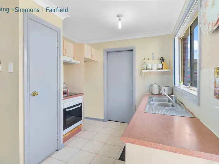 Fourth view of Homely townhouse listing, 6/41-43 STATION STREET, Fairfield NSW 2165