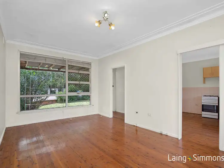 Sixth view of Homely house listing, 60 Good Street, Westmead NSW 2145