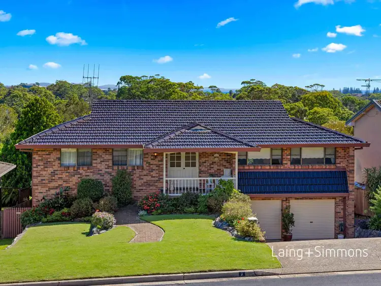 Sixth view of Homely house listing, 7 Verbena Avenue, Port Macquarie NSW 2444