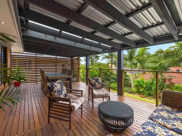 Second view of Homely house listing, 54 The Point Drive, Port Macquarie NSW 2444
