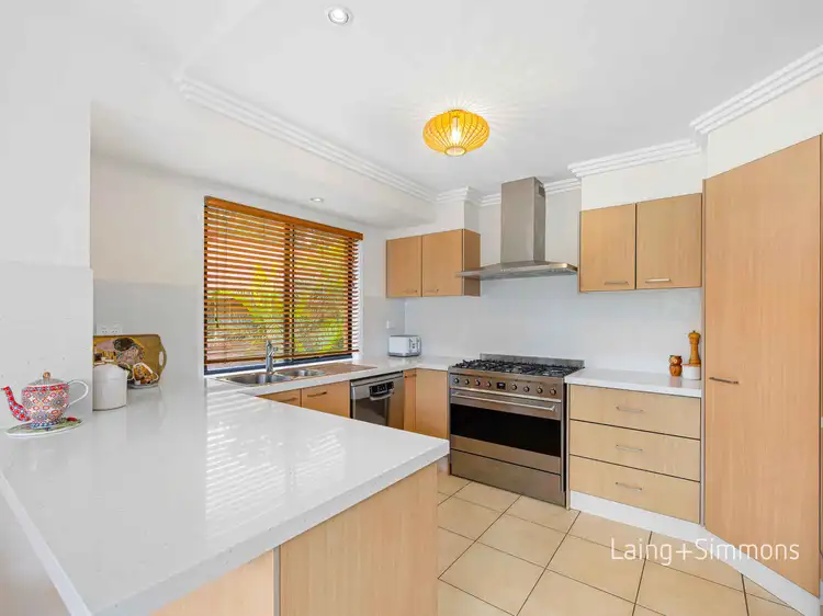 Third view of Homely house listing, 54 The Point Drive, Port Macquarie NSW 2444