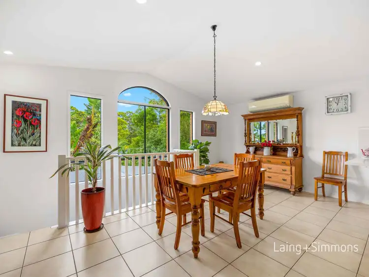 Fourth view of Homely house listing, 54 The Point Drive, Port Macquarie NSW 2444