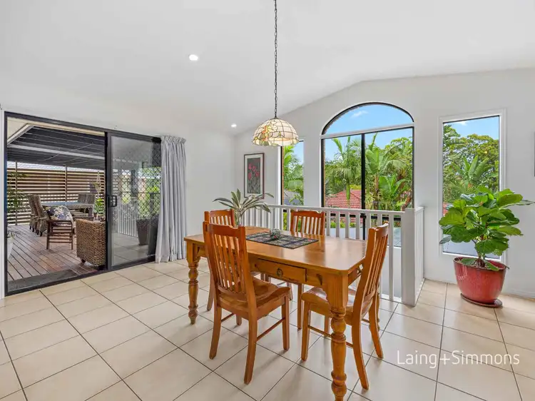 Fifth view of Homely house listing, 54 The Point Drive, Port Macquarie NSW 2444