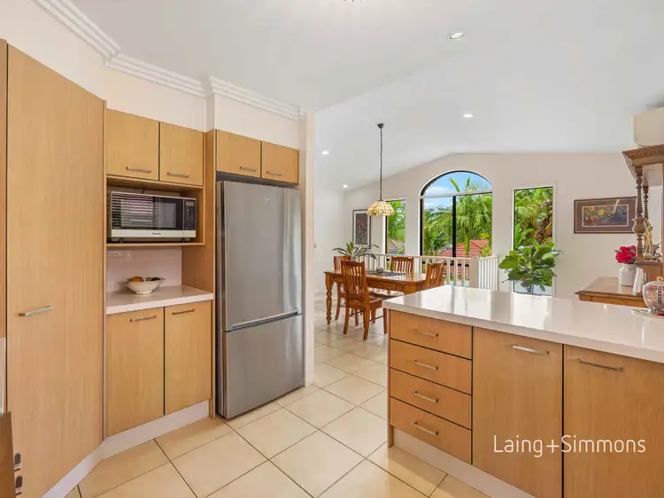 Sixth view of Homely house listing, 54 The Point Drive, Port Macquarie NSW 2444