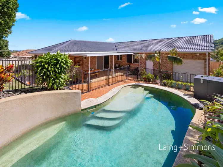 Second view of Homely house listing, 42 Kentia Close, Port Macquarie NSW 2444