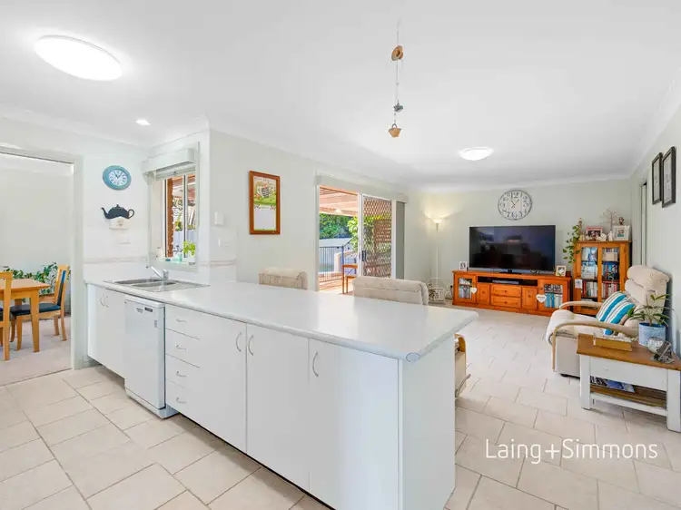 Third view of Homely house listing, 42 Kentia Close, Port Macquarie NSW 2444