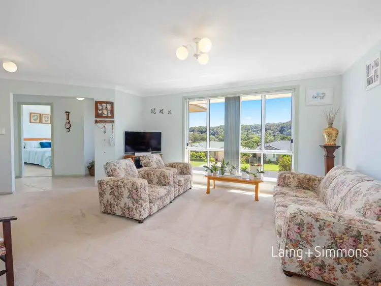 Fourth view of Homely house listing, 42 Kentia Close, Port Macquarie NSW 2444
