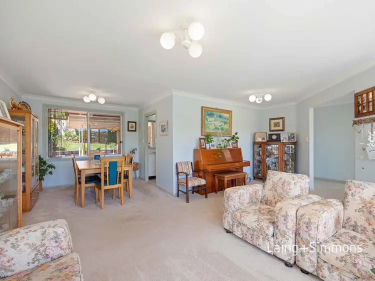 Fifth view of Homely house listing, 42 Kentia Close, Port Macquarie NSW 2444