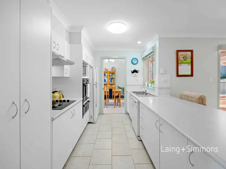 Sixth view of Homely house listing, 42 Kentia Close, Port Macquarie NSW 2444