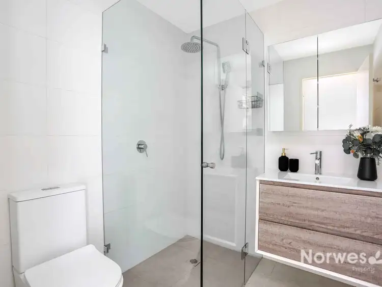 Sixth view of Homely apartment listing, 124/3 Josue Cres, Tallawong NSW 2762