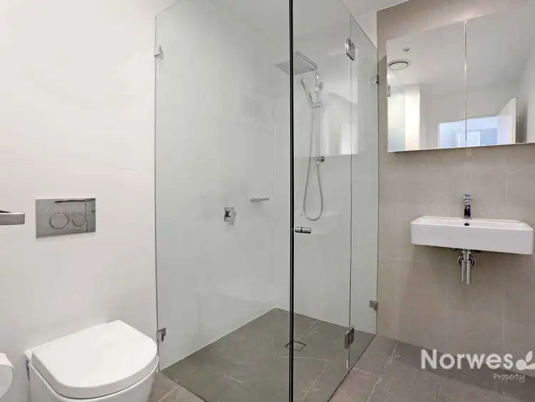 Sixth view of Homely apartment listing, 405/3A Schofields Farm Rd, Tallawong NSW 2762