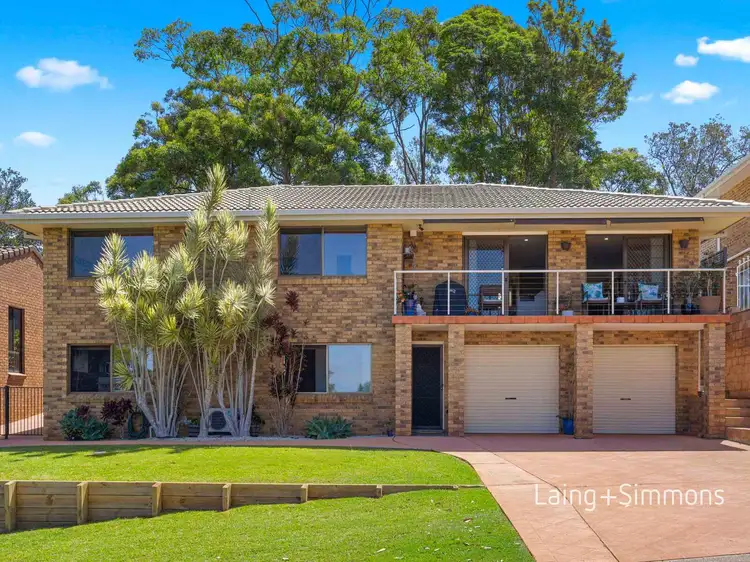 13 Bilbungra Circuit, Port Macquarie NSW 2444