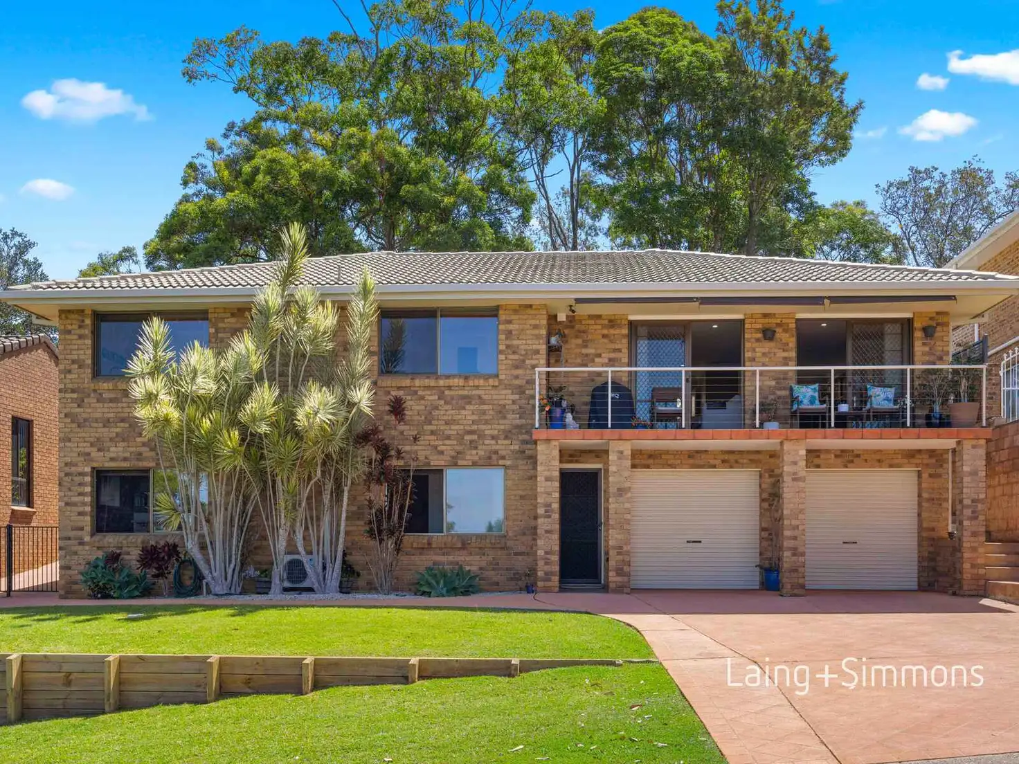Main view of Homely house listing, 13 Bilbungra Circuit, Port Macquarie NSW 2444