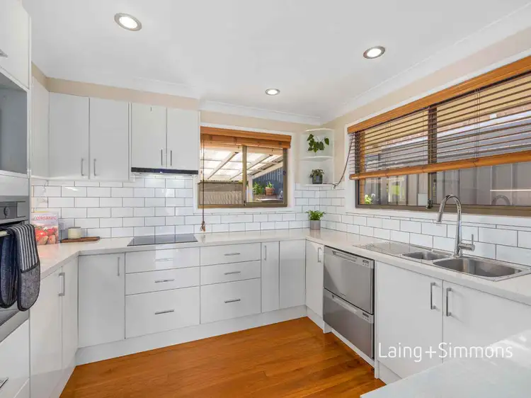 Third view of Homely house listing, 13 Bilbungra Circuit, Port Macquarie NSW 2444