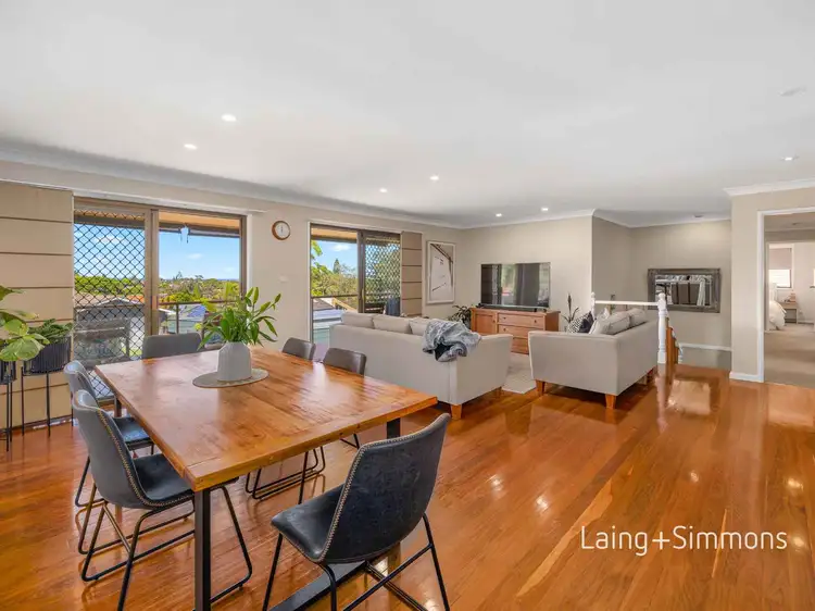 Fourth view of Homely house listing, 13 Bilbungra Circuit, Port Macquarie NSW 2444