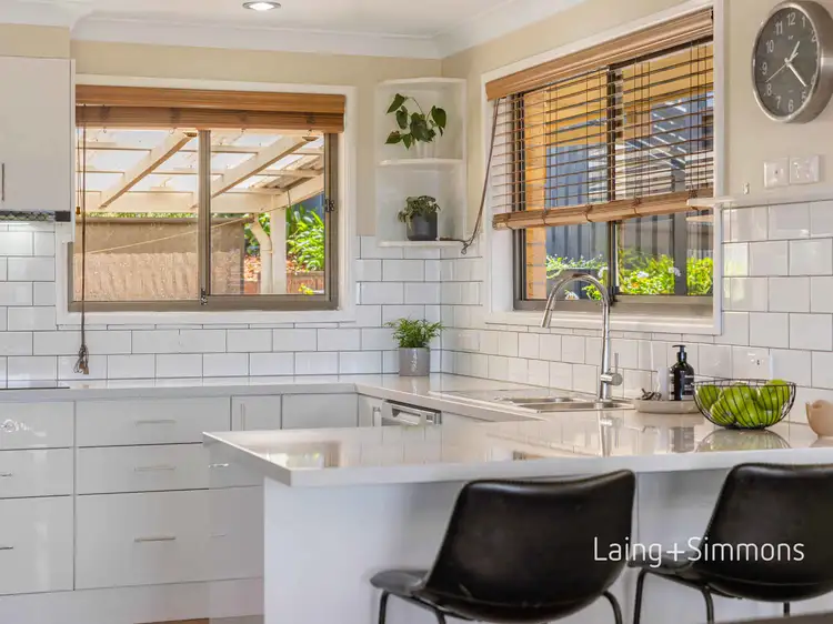Fifth view of Homely house listing, 13 Bilbungra Circuit, Port Macquarie NSW 2444