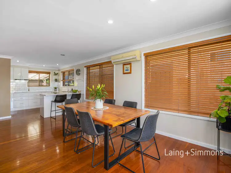 Sixth view of Homely house listing, 13 Bilbungra Circuit, Port Macquarie NSW 2444