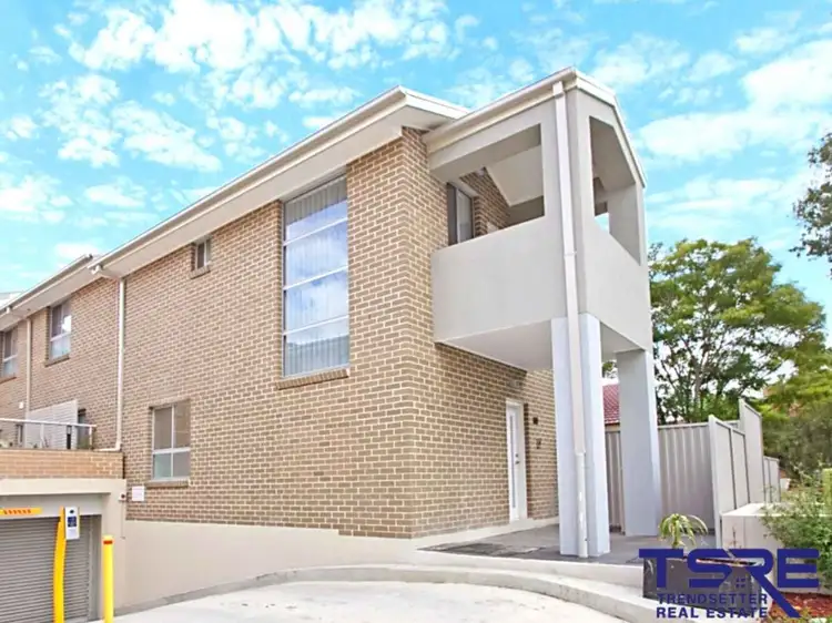14/20-22 Veron Street, Wentworthville NSW 2145