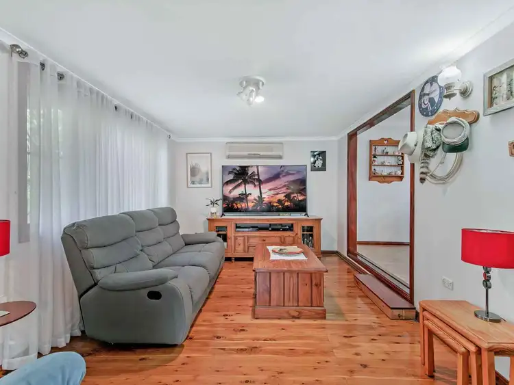 Second view of Homely house listing, 12 Stutt st, Kings Park NSW 2148