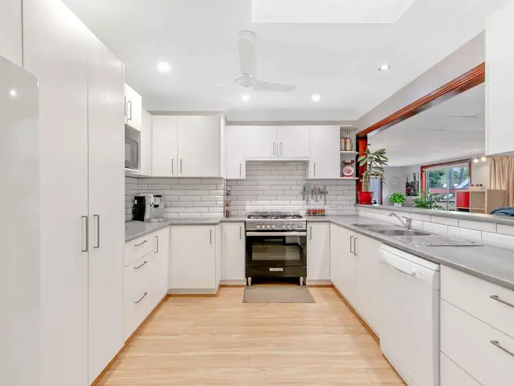 Third view of Homely house listing, 12 Stutt st, Kings Park NSW 2148