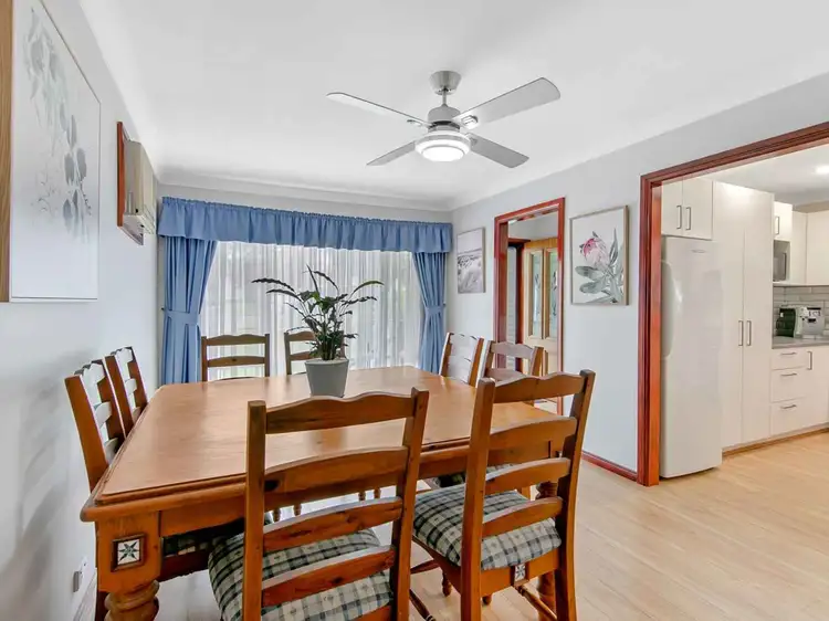 Fourth view of Homely house listing, 12 Stutt st, Kings Park NSW 2148