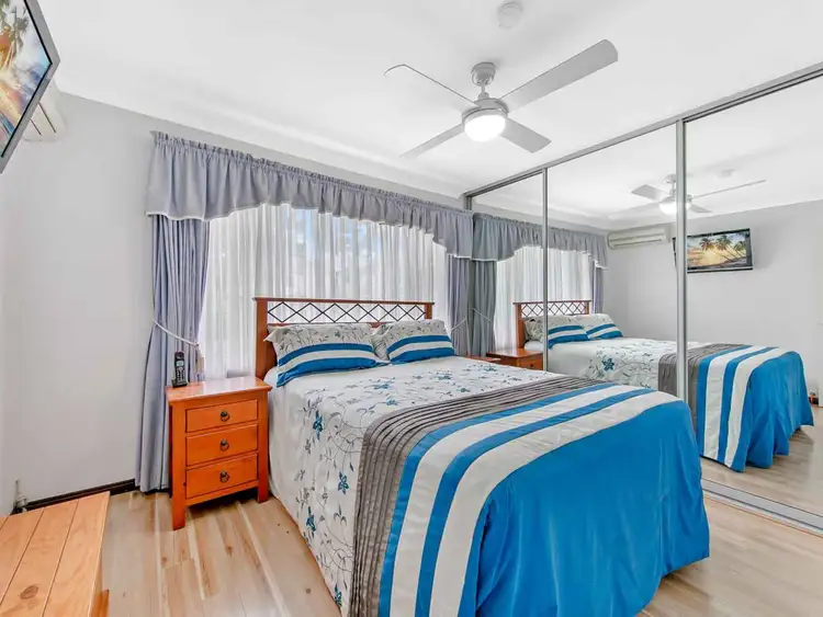 Fifth view of Homely house listing, 12 Stutt st, Kings Park NSW 2148