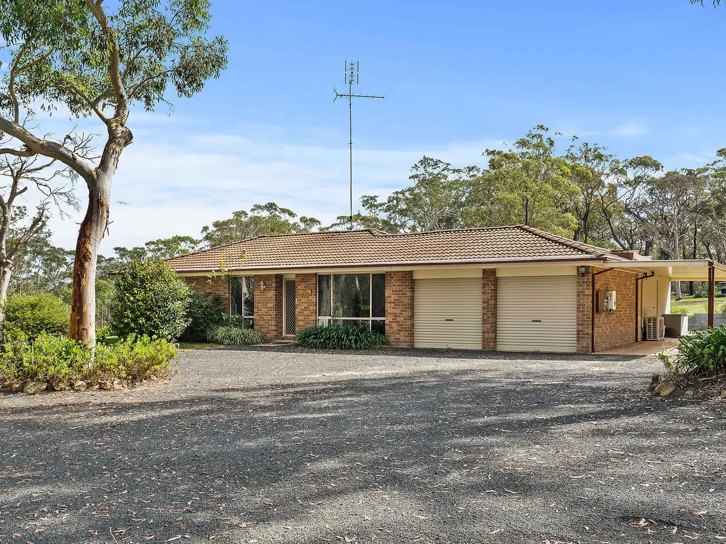 Main view of Homely house listing, 22-24 Banksia St, Hill Top NSW 2575