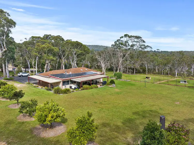 Second view of Homely house listing, 22-24 Banksia St, Hill Top NSW 2575