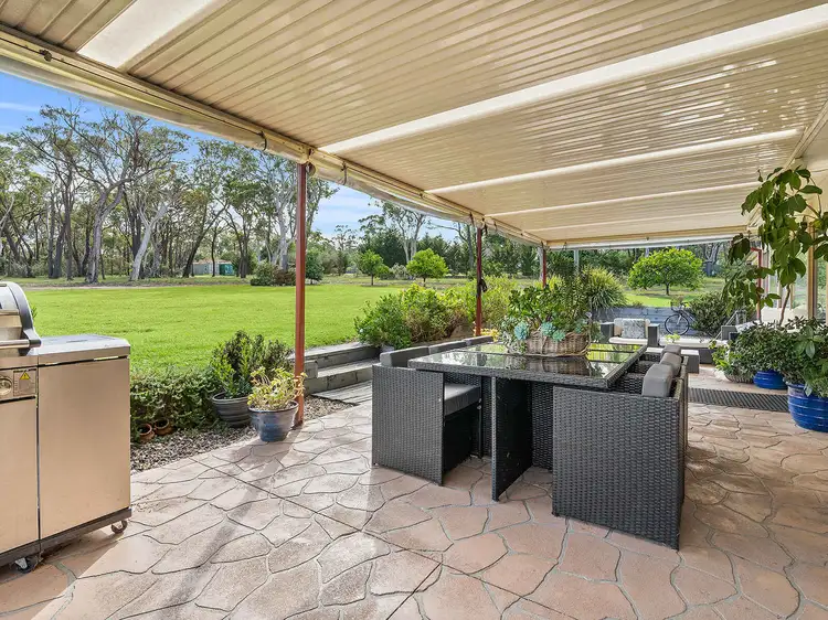 Third view of Homely house listing, 22-24 Banksia St, Hill Top NSW 2575