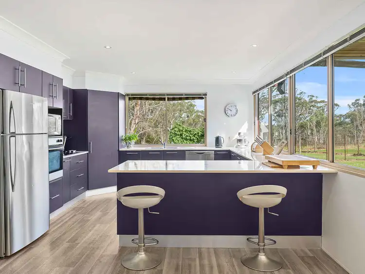 Fifth view of Homely house listing, 22-24 Banksia St, Hill Top NSW 2575