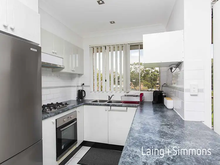 Second view of Homely apartment listing, 6/22-24 Burford Street Merrylands, Merrylands NSW 2160