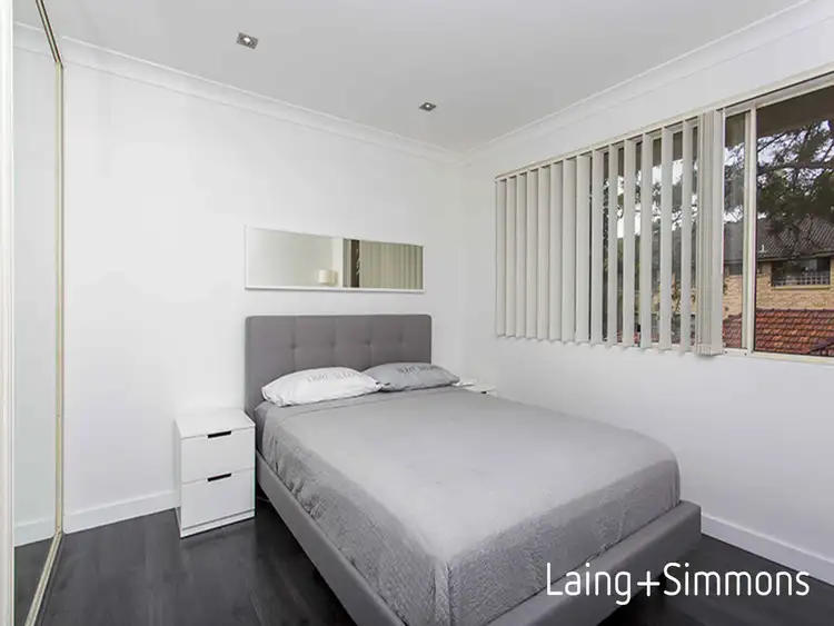 Fourth view of Homely apartment listing, 6/22-24 Burford Street Merrylands, Merrylands NSW 2160