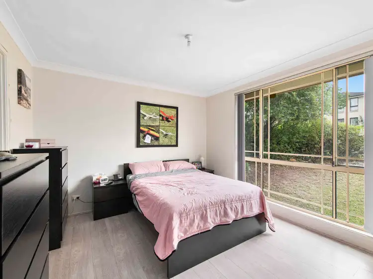 Third view of Homely house listing, 6 Maslin Crescent, Quakers Hill NSW 2763
