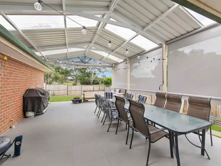 Sixth view of Homely house listing, 6 Maslin Crescent, Quakers Hill NSW 2763