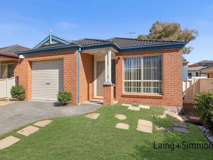 34A Smith Street, Wentworthville NSW 2145