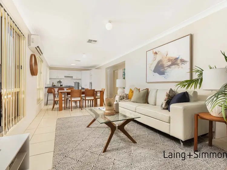 Fifth view of Homely house listing, 34A Smith Street, Wentworthville NSW 2145