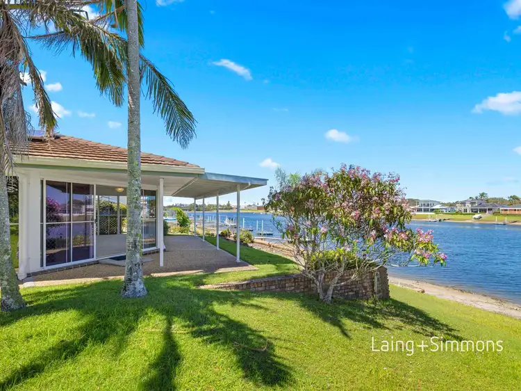 53 Commodore Crescent, Port Macquarie NSW 2444