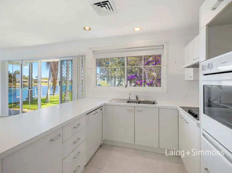 Third view of Homely villa listing, 53 Commodore Crescent, Port Macquarie NSW 2444