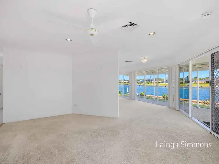 Fifth view of Homely villa listing, 53 Commodore Crescent, Port Macquarie NSW 2444