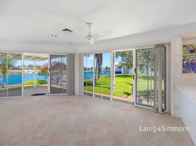 Sixth view of Homely villa listing, 53 Commodore Crescent, Port Macquarie NSW 2444
