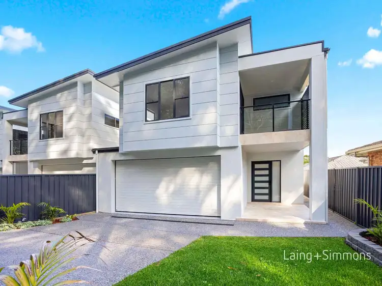 5D Tulloch Road, Port Macquarie NSW 2444