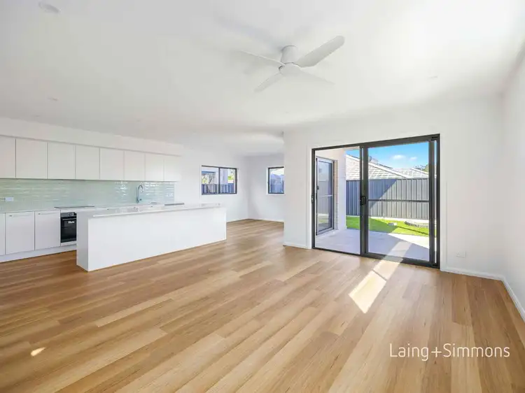 Second view of Homely house listing, 5D Tulloch Road, Port Macquarie NSW 2444