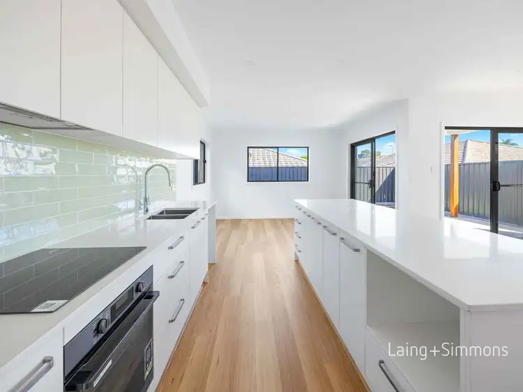 Third view of Homely house listing, 5D Tulloch Road, Port Macquarie NSW 2444