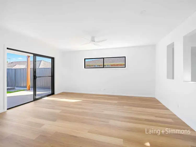 Fourth view of Homely house listing, 5D Tulloch Road, Port Macquarie NSW 2444