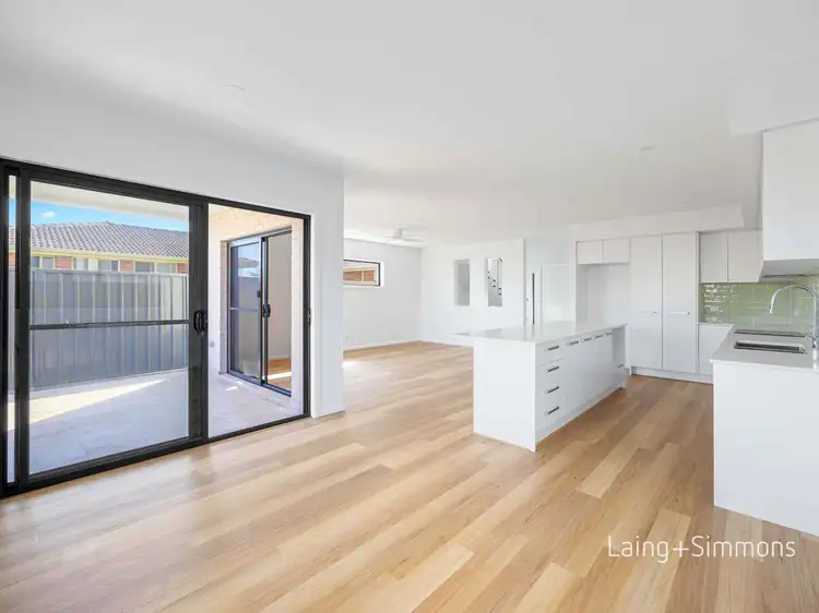 Fifth view of Homely house listing, 5D Tulloch Road, Port Macquarie NSW 2444