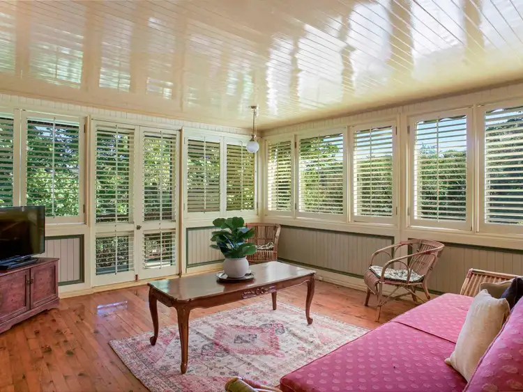 Fifth view of Homely house listing, 33 Parkes Crescent, Faulconbridge NSW 2776