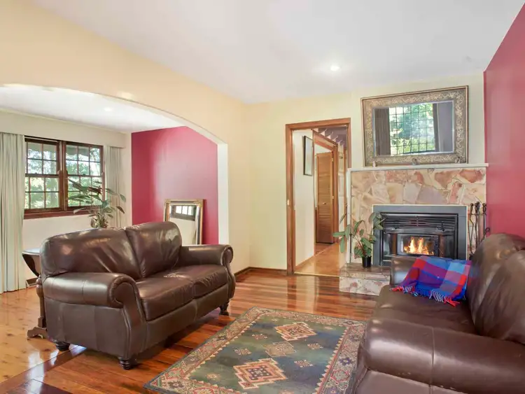 Sixth view of Homely house listing, 33 Parkes Crescent, Faulconbridge NSW 2776