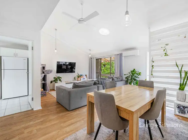 Main view of Homely unit listing, 2/133 Bridge Street, Port Macquarie NSW 2444