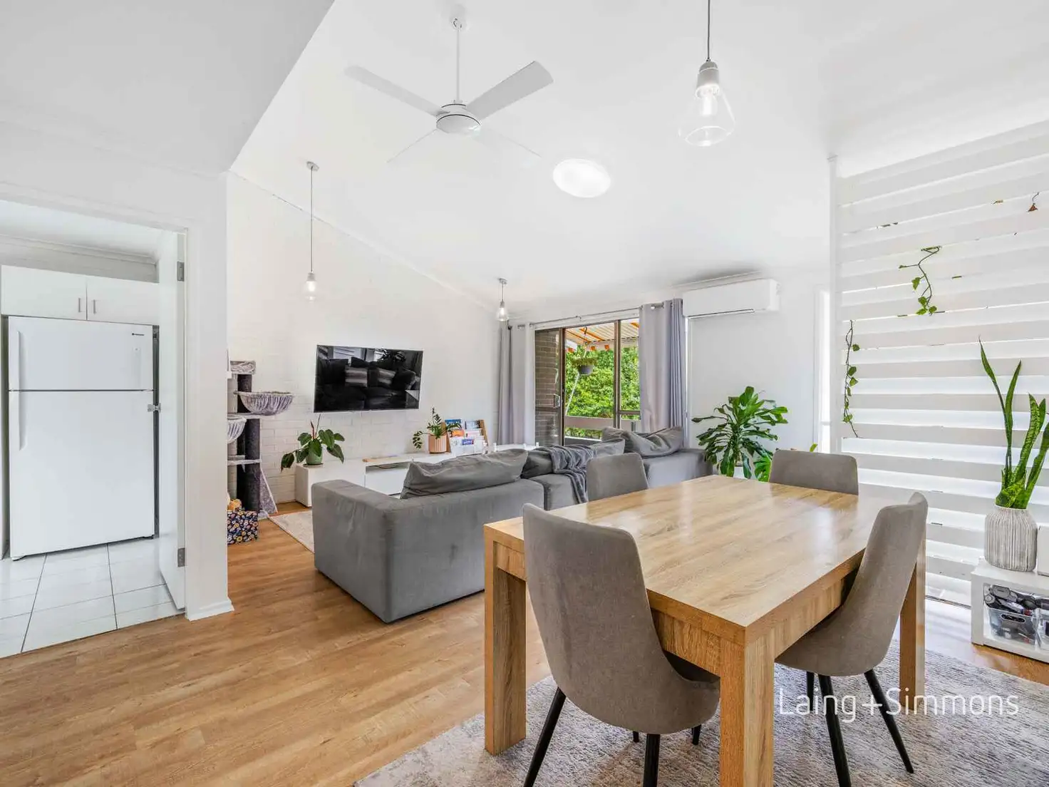 Main view of Homely unit listing, 2/133 Bridge Street, Port Macquarie NSW 2444