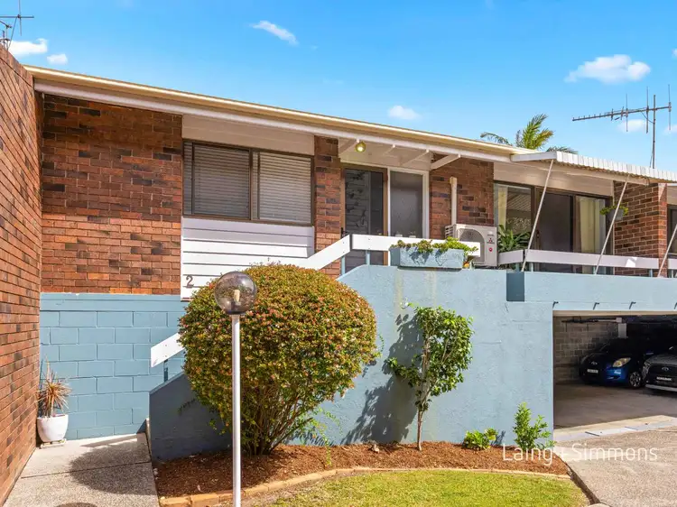 Second view of Homely unit listing, 2/133 Bridge Street, Port Macquarie NSW 2444